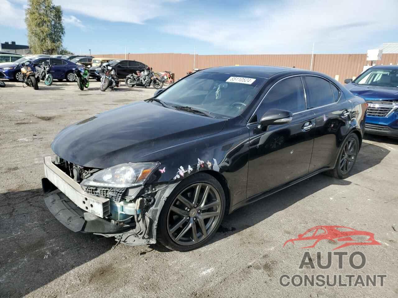 LEXUS IS 2011 - JTHBF5C23B5156183