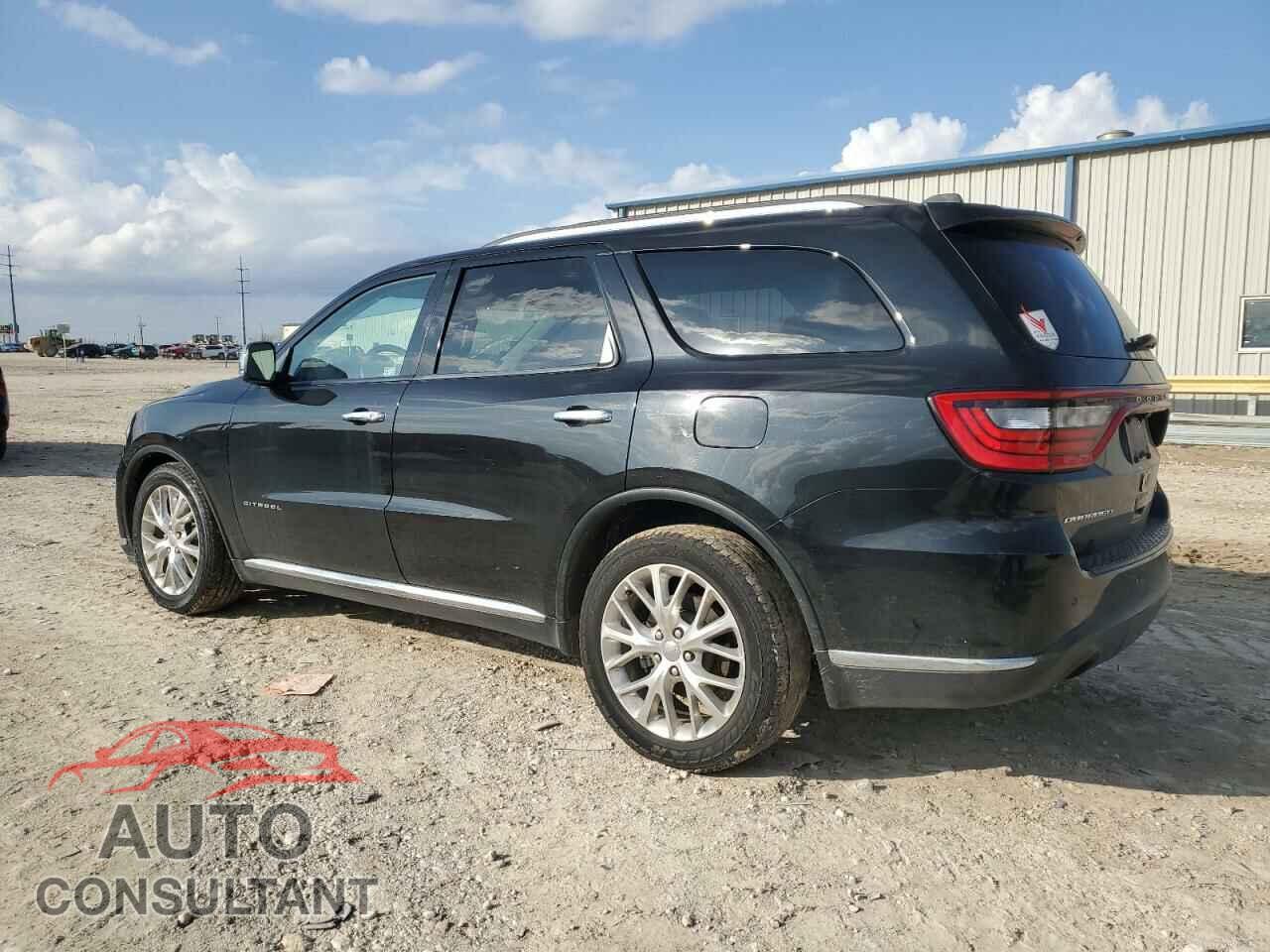 DODGE DURANGO 2015 - 1C4RDHEGXFC873441