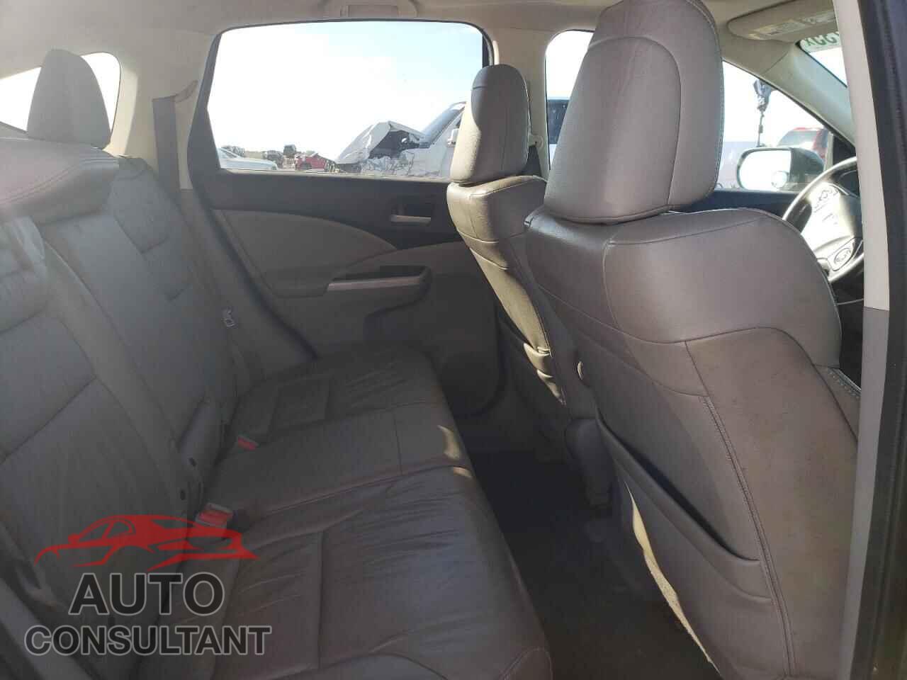 HONDA CRV 2014 - 2HKRM4H7XEH644135