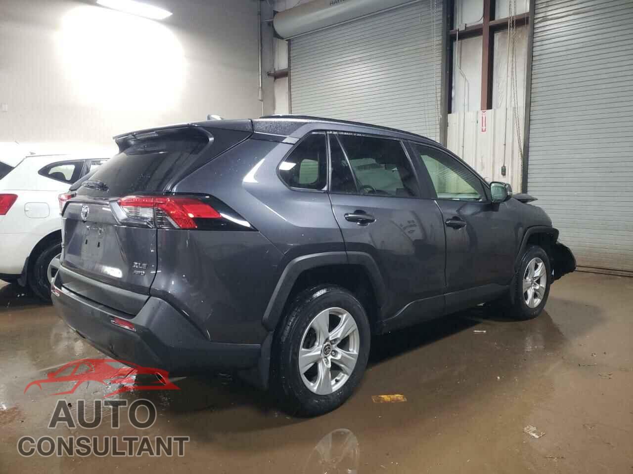 TOYOTA RAV4 2020 - JTMP1RFVXLD059718
