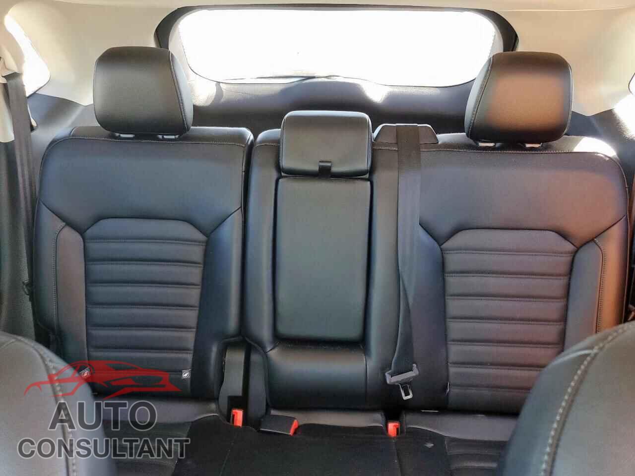 FORD EDGE 2016 - 2FMPK3J91GBB11460