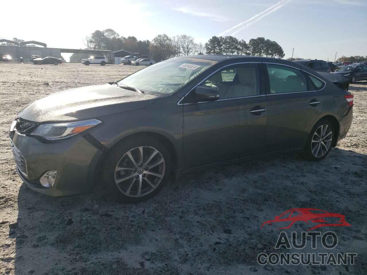 TOYOTA AVALON 2014 - 4T1BK1EB2EU129291