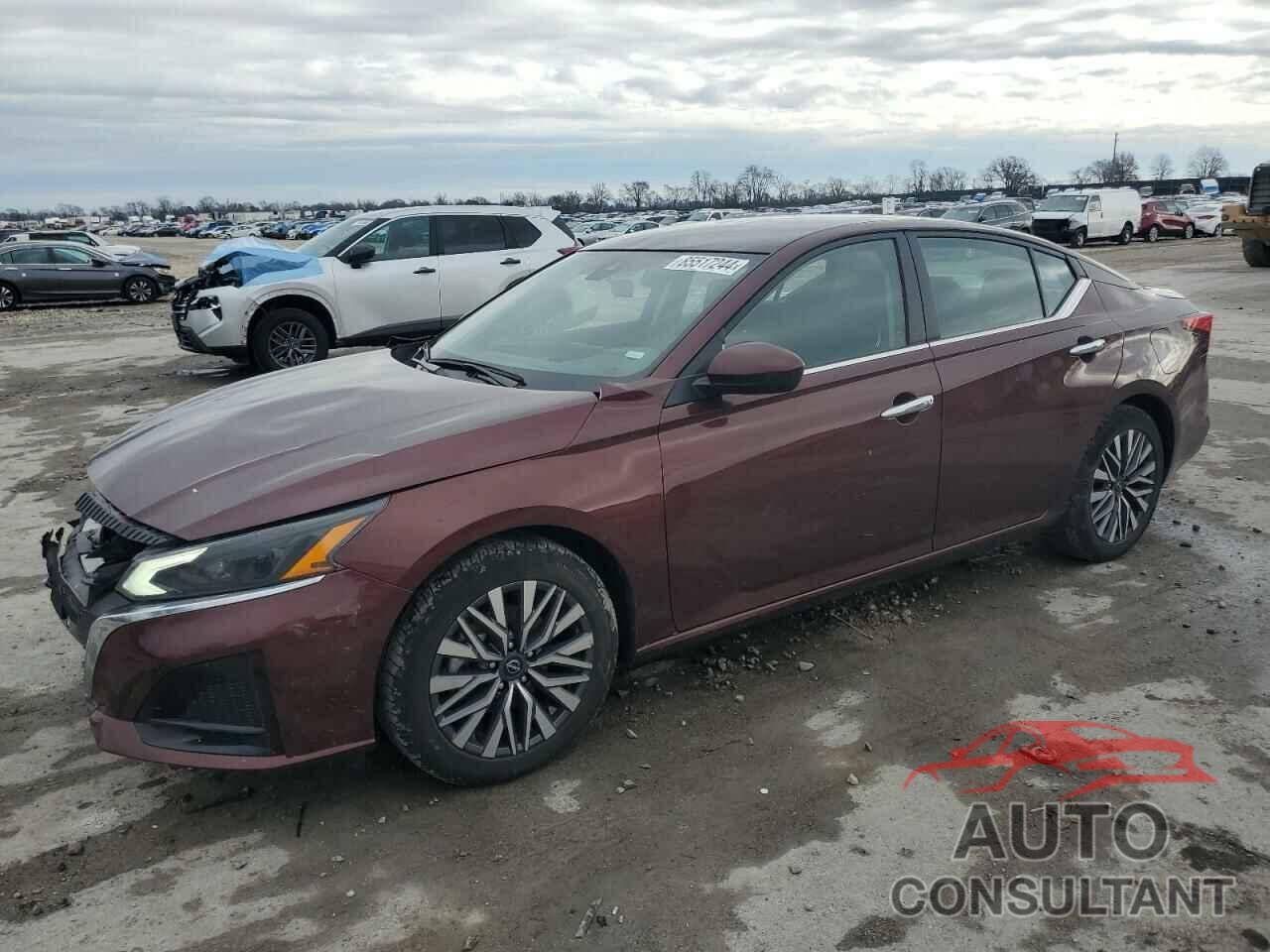 NISSAN ALTIMA 2023 - 1N4BL4DV6PN349485