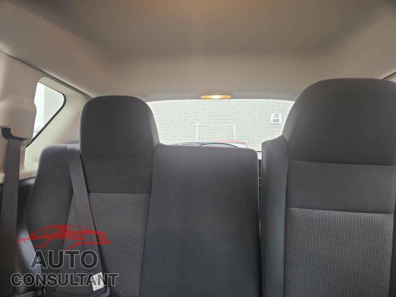 JEEP COMPASS 2012 - 1C4NJCEA0CD677150