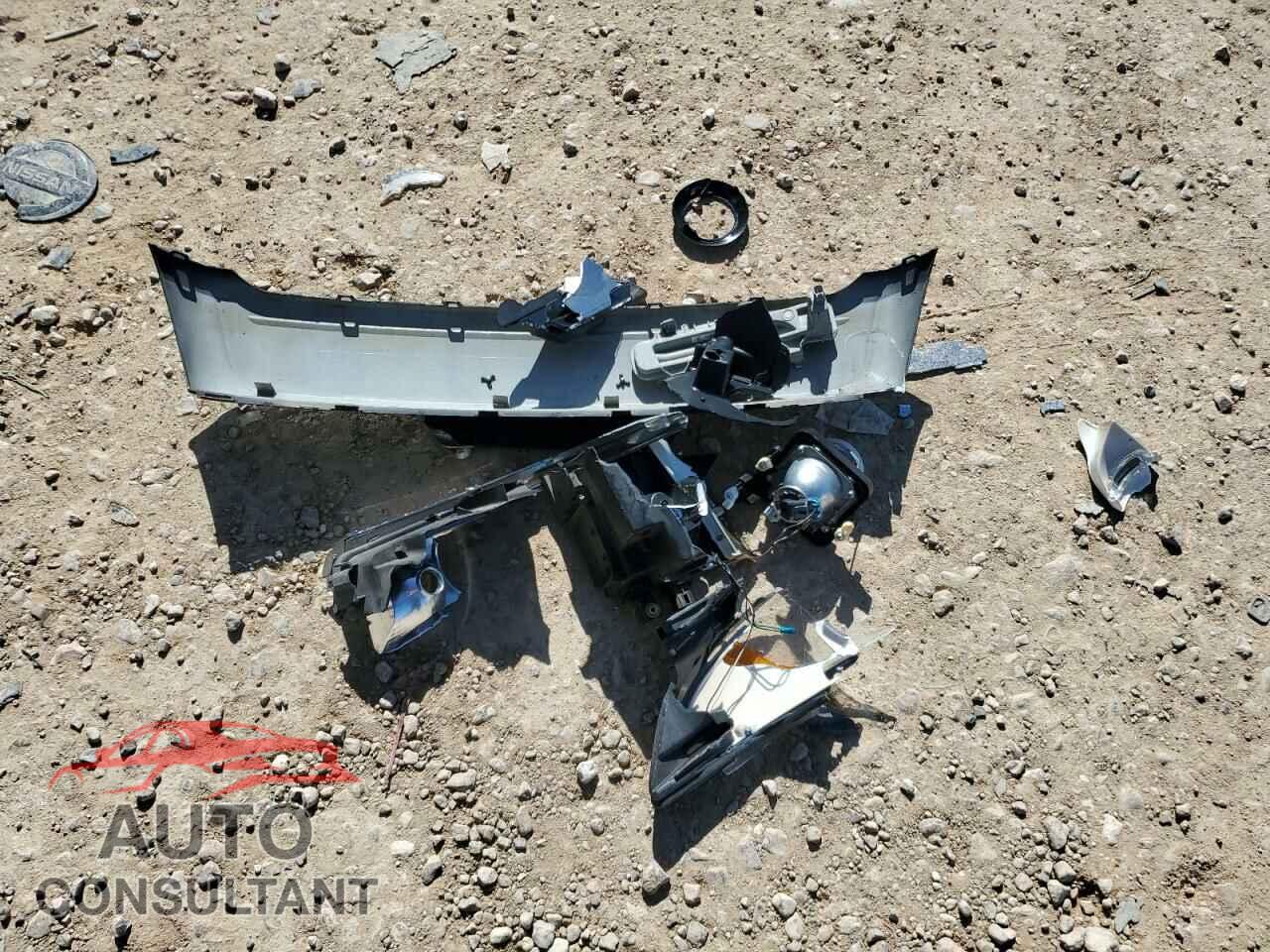 FORD EDGE 2013 - 2FMDK3AK9DBC73984