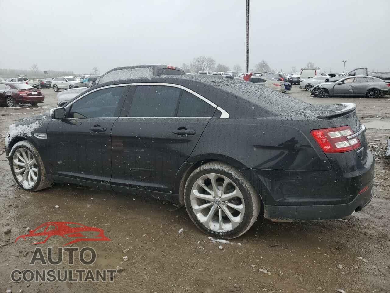 FORD TAURUS 2013 - 1FAHP2F80DG216618