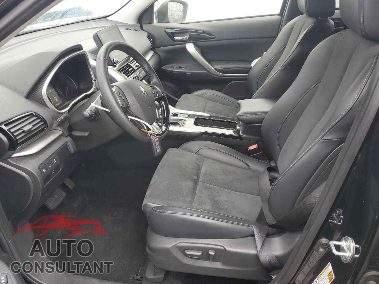 MITSUBISHI ECLIPSE 2025 - JA4ATWAA1SZ005738