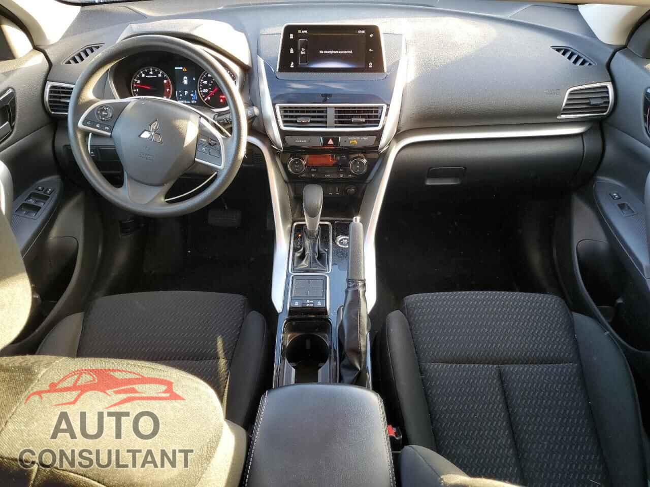 MITSUBISHI ECLIPSE 2018 - JA4AT4AA0JZ043514