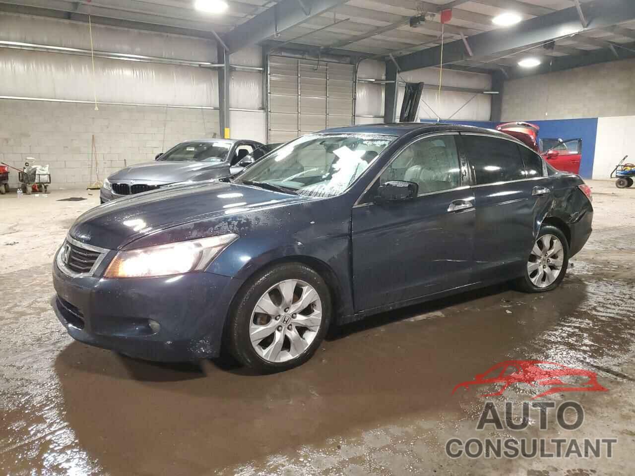 HONDA ACCORD 2010 - 5KBCP3F81AB011486