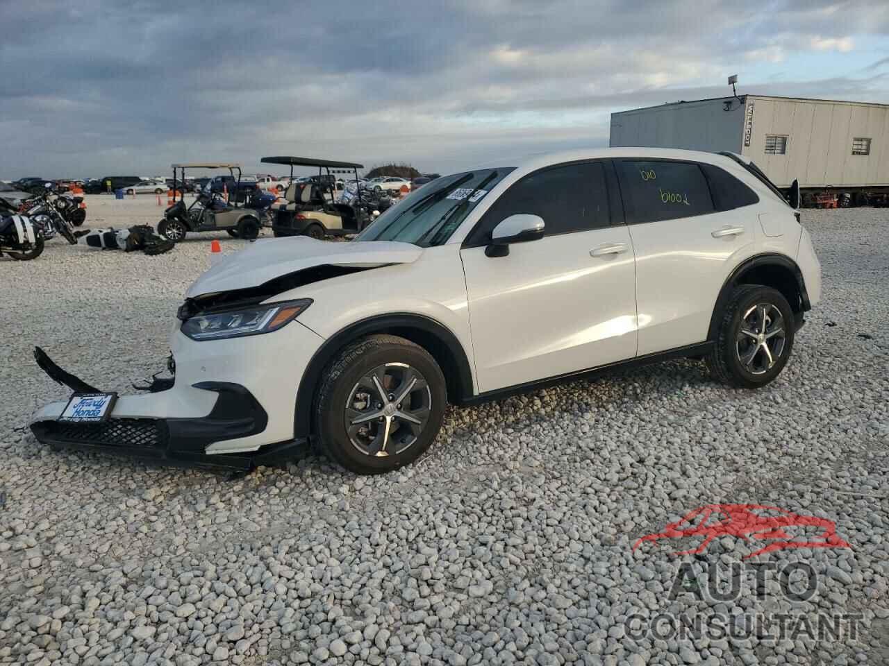 HONDA HR-V 2025 - 3CZRZ1H78SM715915