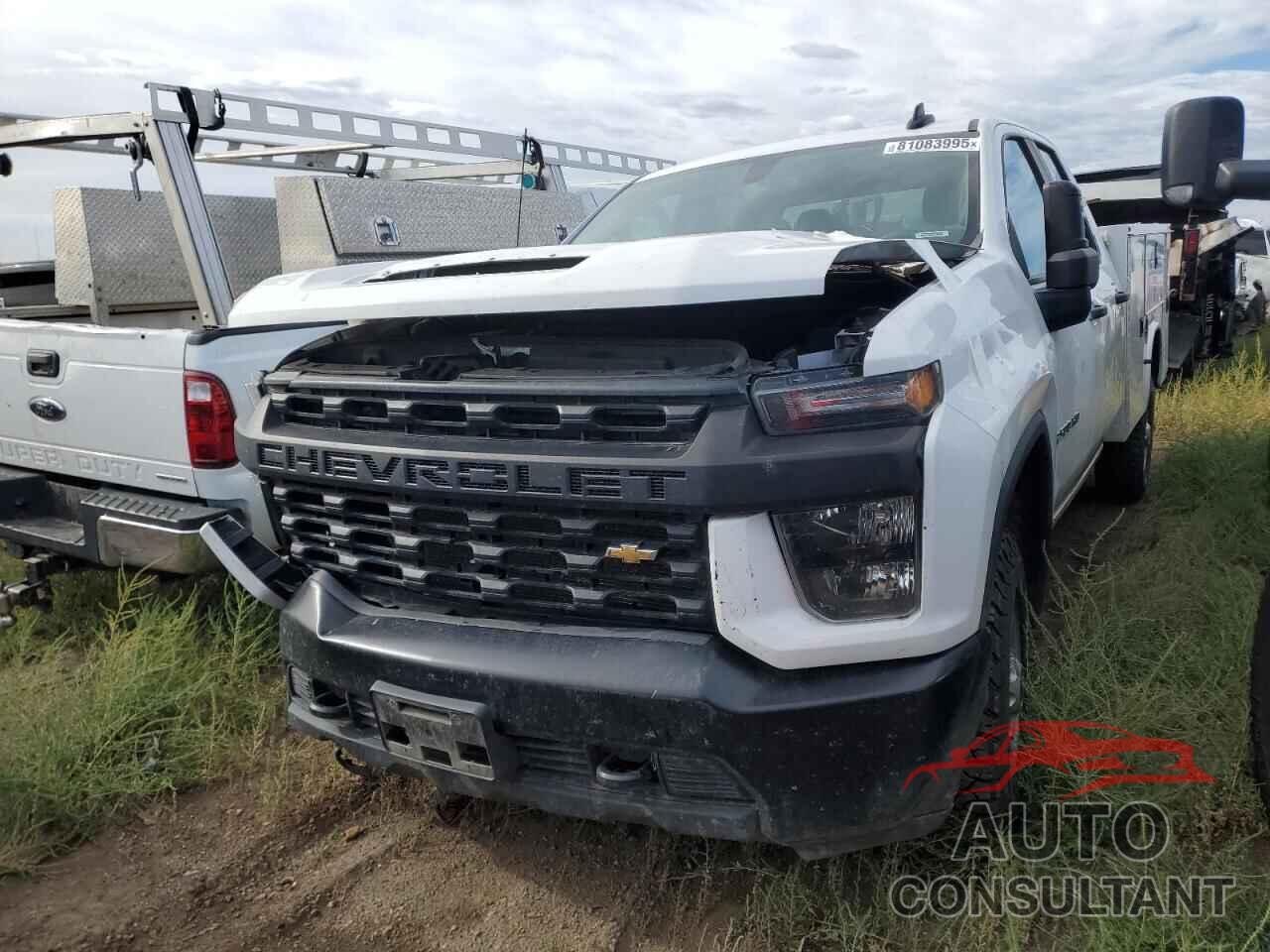 CHEVROLET ALL Models 2023 - 1GB5YLE73PF180513
