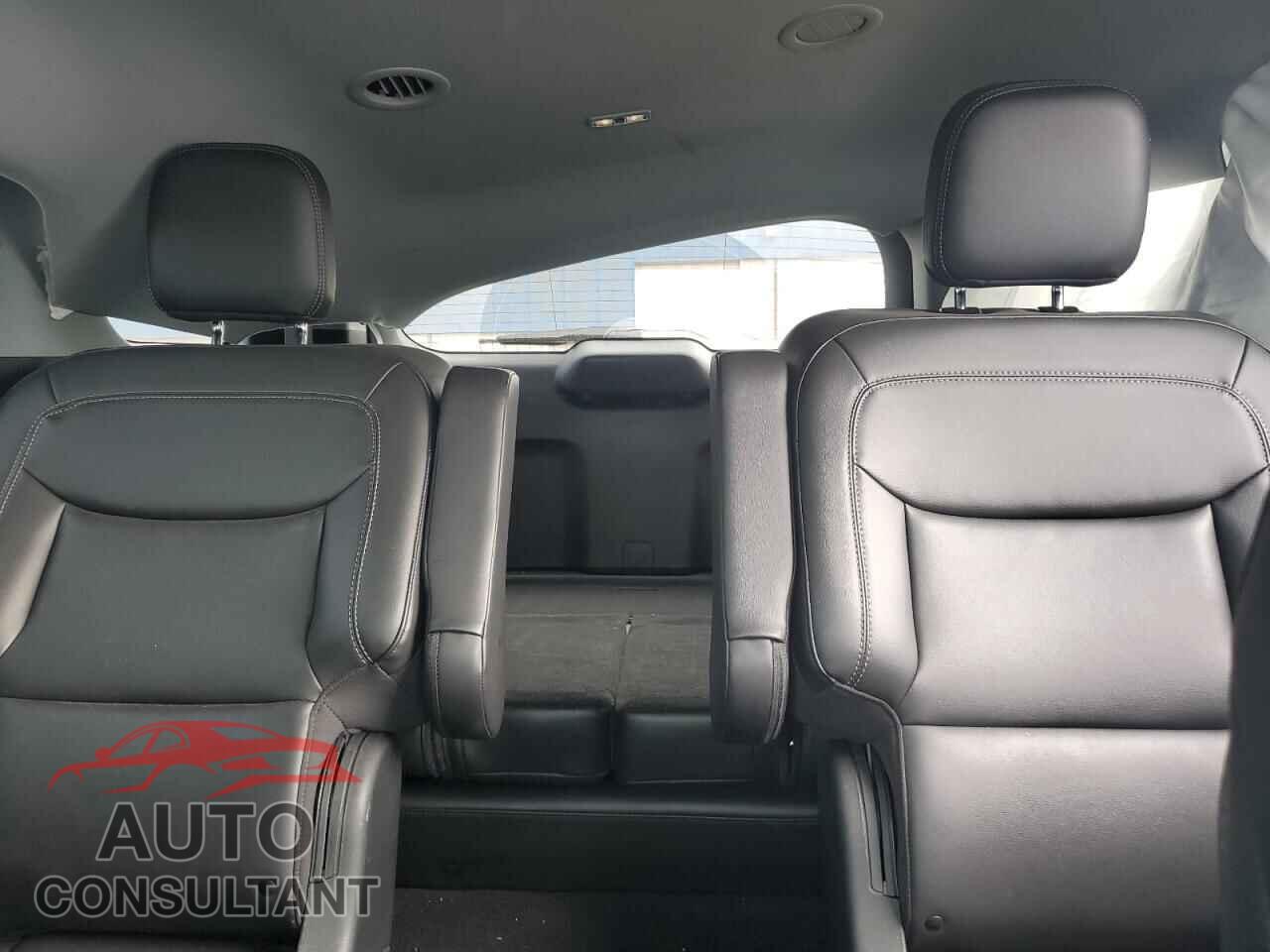 FORD EXPLORER 2023 - 1FMSK8DH0PGB02011