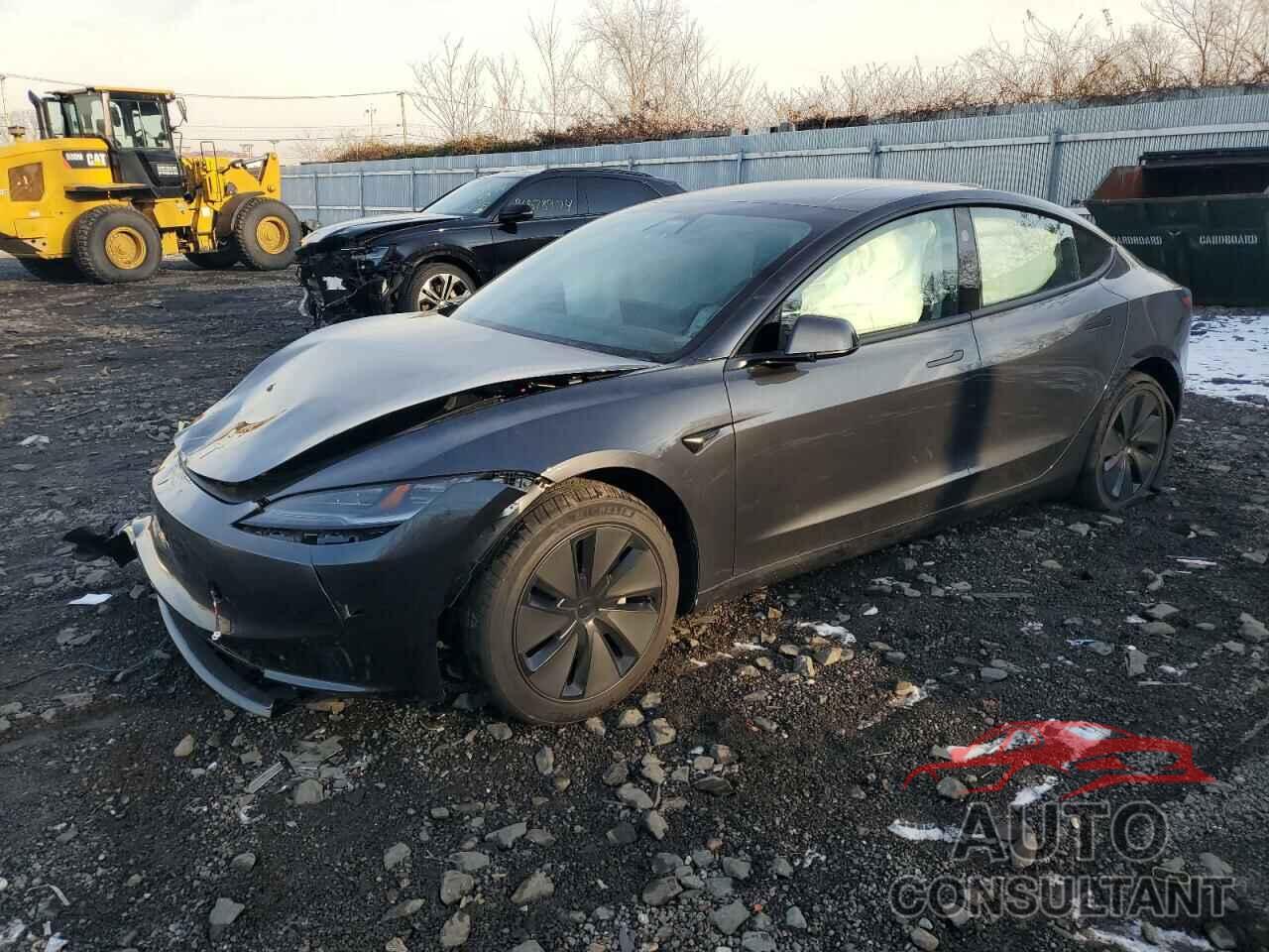 TESLA MODEL 3 2024 - 5YJ3E1EA1RF870425