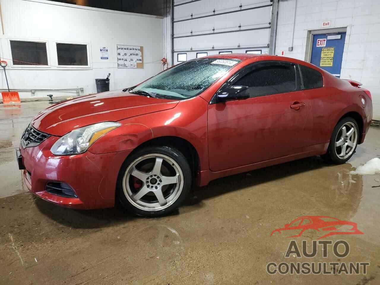 NISSAN ALTIMA 2013 - 1N4AL2EP2DC286103