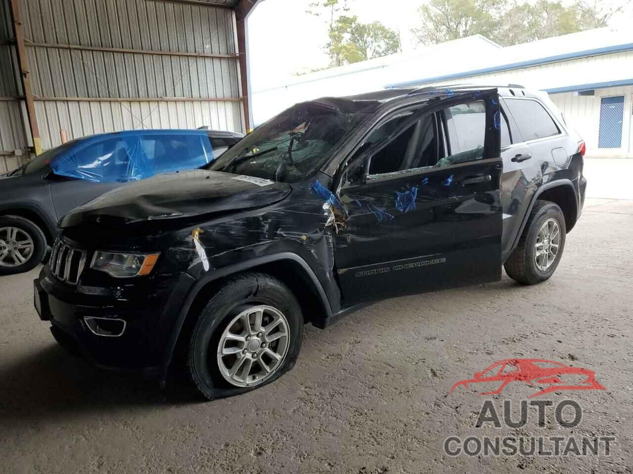 JEEP GRAND CHER 2019 - 1C4RJFAG3KC758368
