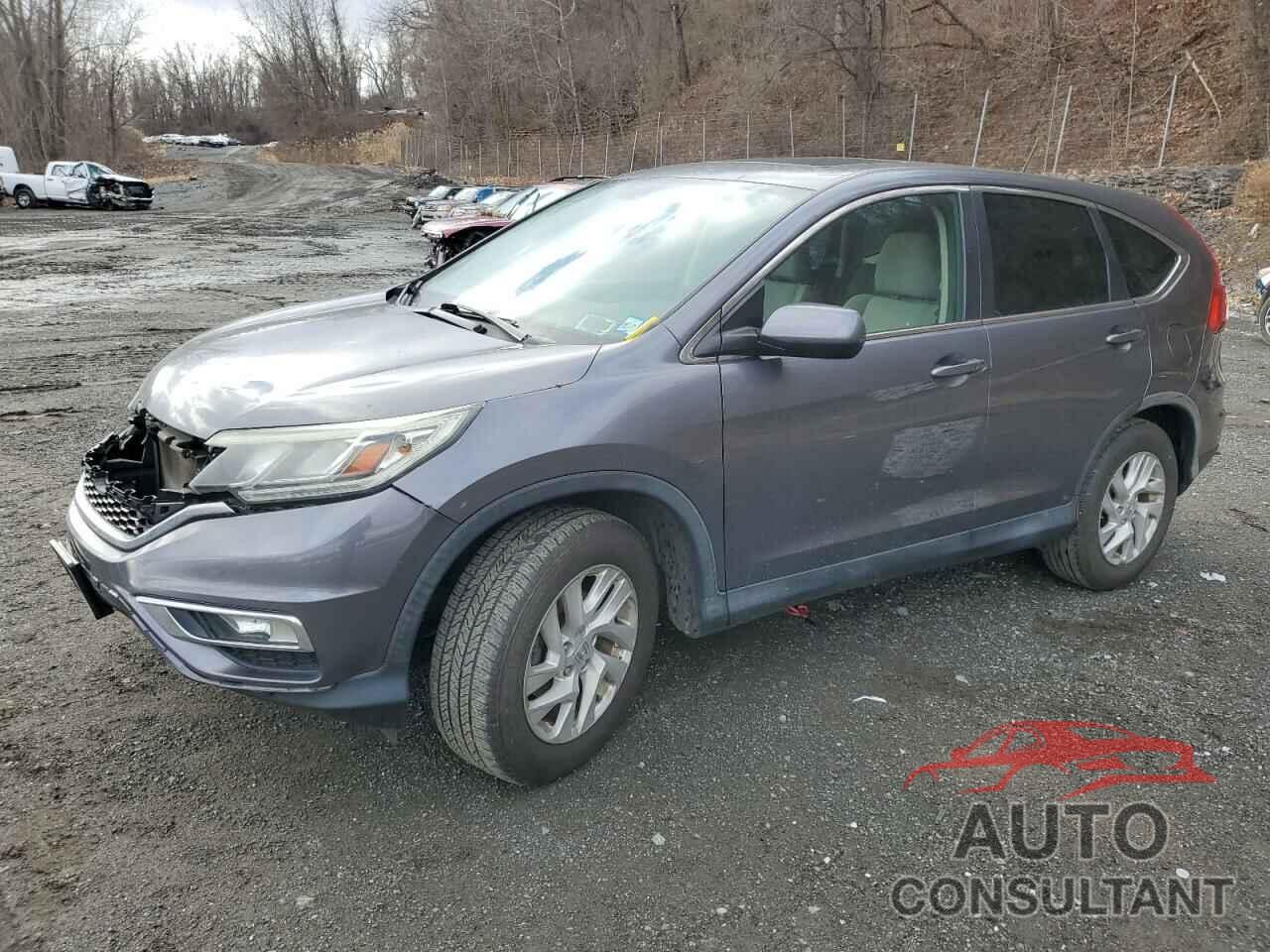 HONDA CRV 2016 - 2HKRM4H5XGH628440