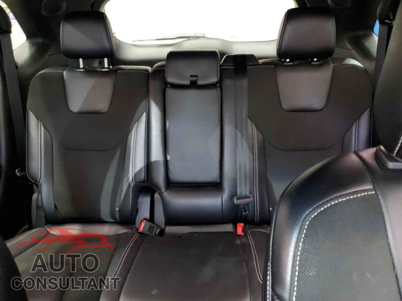 FORD EDGE 2019 - 2FMPK4AP4KBB33496