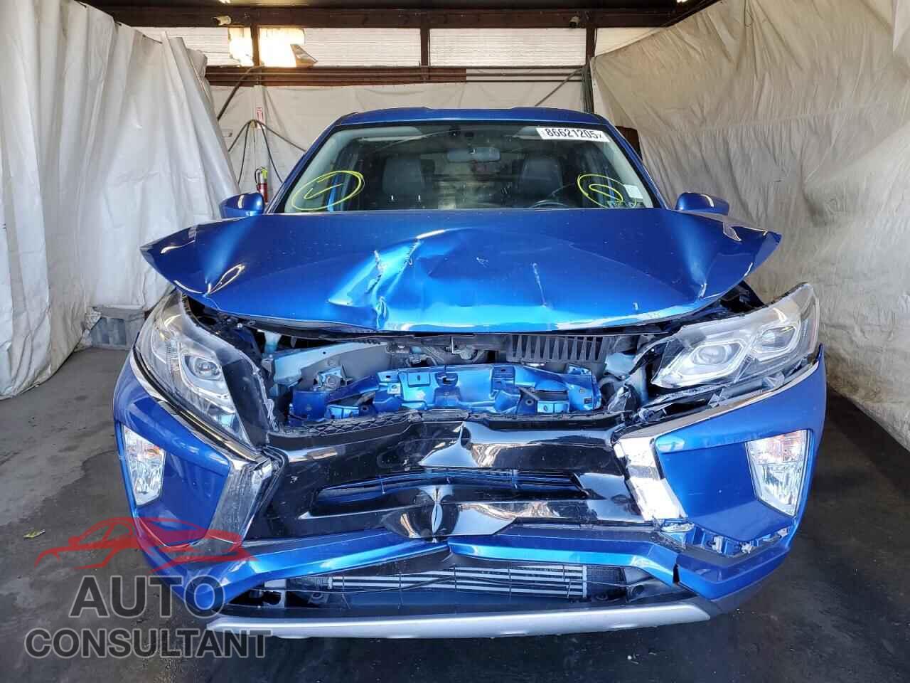 MITSUBISHI ECLIPSE 2019 - JA4AT5AAXKZ019745