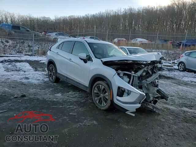 MITSUBISHI ECLIPSE 2022 - JA4ATWAA3NZ045260