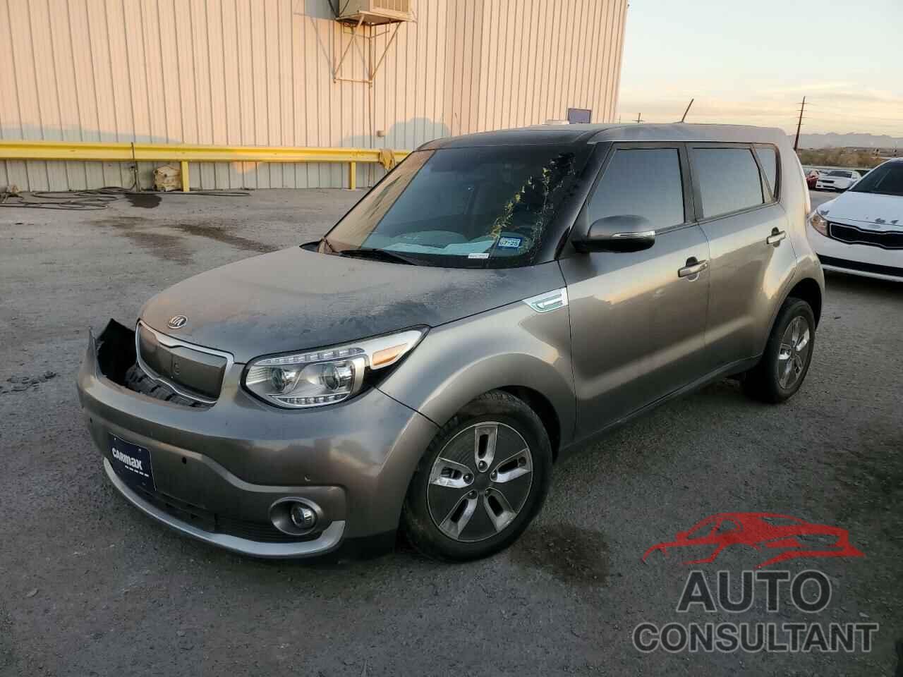 KIA SOUL 2018 - KNDJX3AE1J7027406