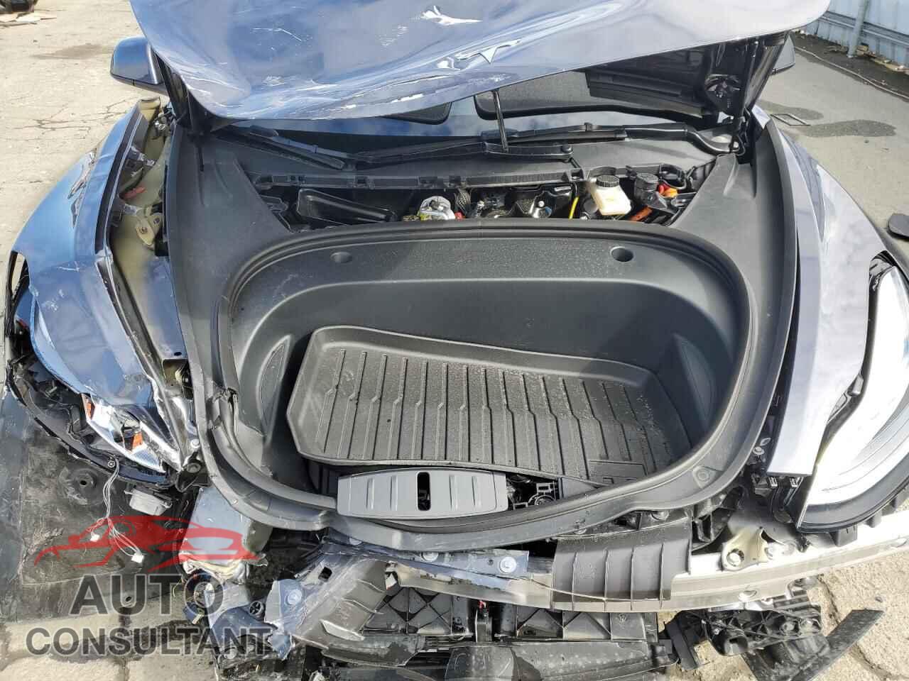 TESLA MODEL 3 2023 - 5YJ3E1EB6PF703290
