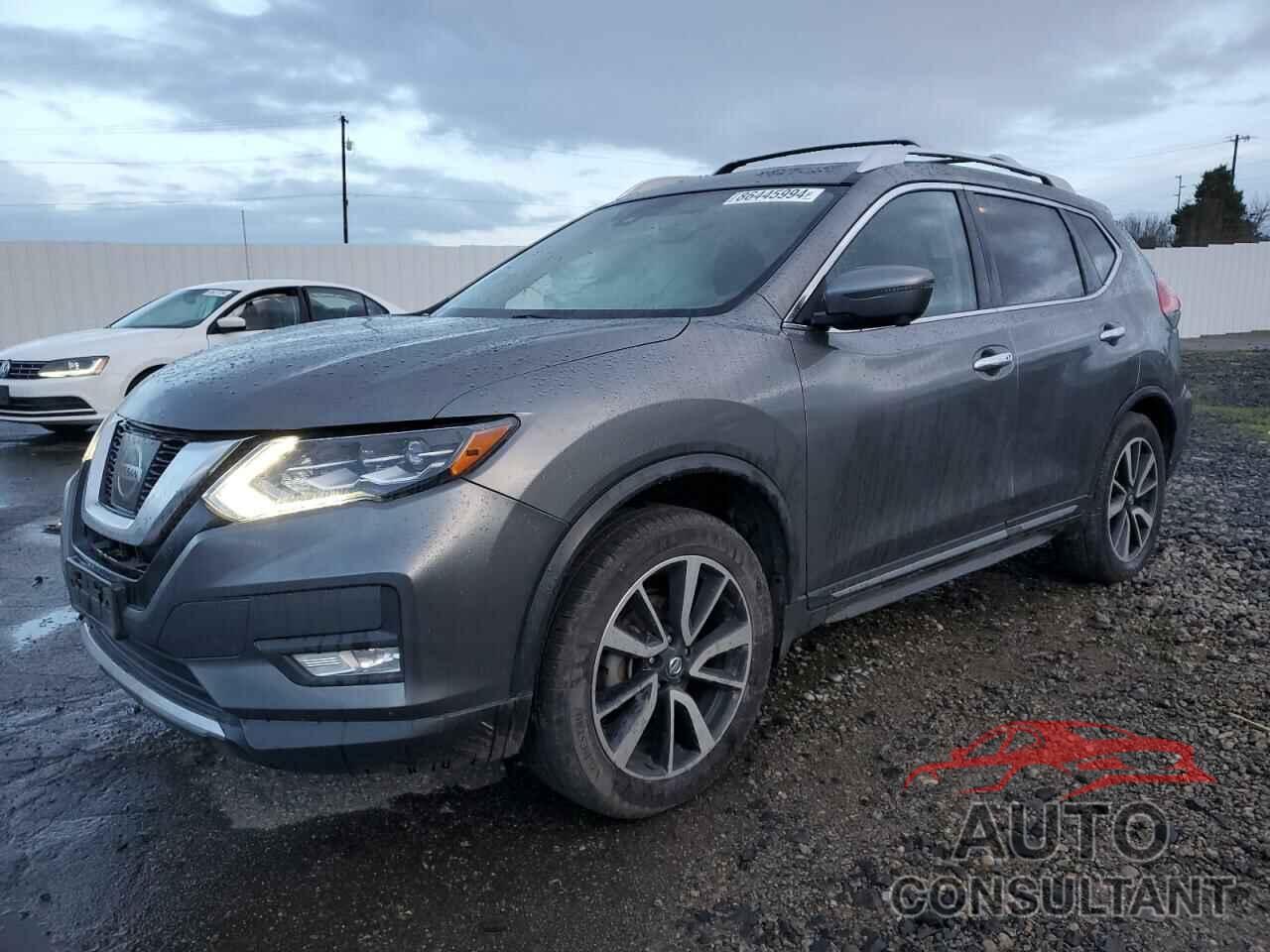 NISSAN ROGUE 2017 - JN8AT2MV6HW022482