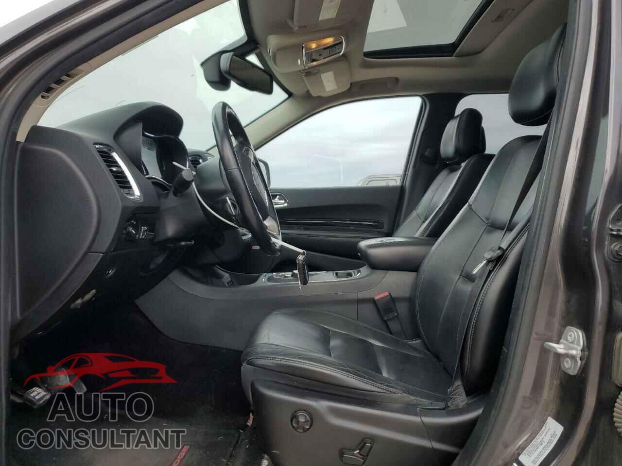 DODGE DURANGO 2015 - 1C4RDHDG3FC902795