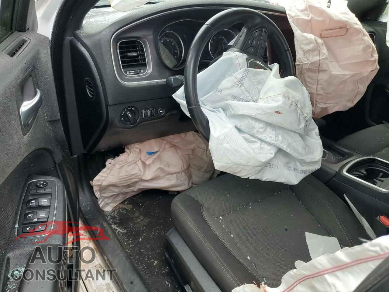 DODGE CHARGER 2018 - 2C3CDXBG7JH234819