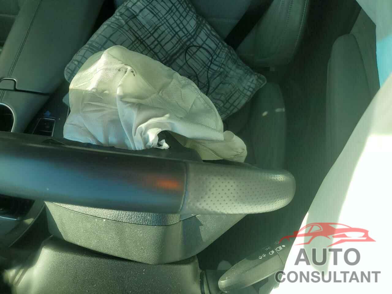 TOYOTA AVALON 2019 - 4T1BZ1FB6KU005563