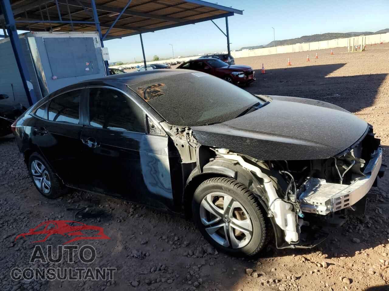 HONDA CIVIC 2016 - 19XFC2F52GE044471