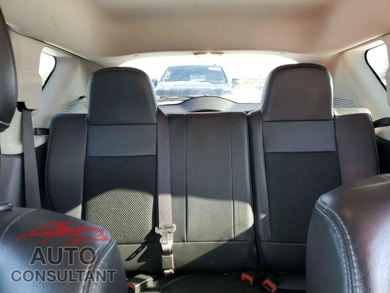 JEEP COMPASS 2017 - 1C4NJCEA4HD147724
