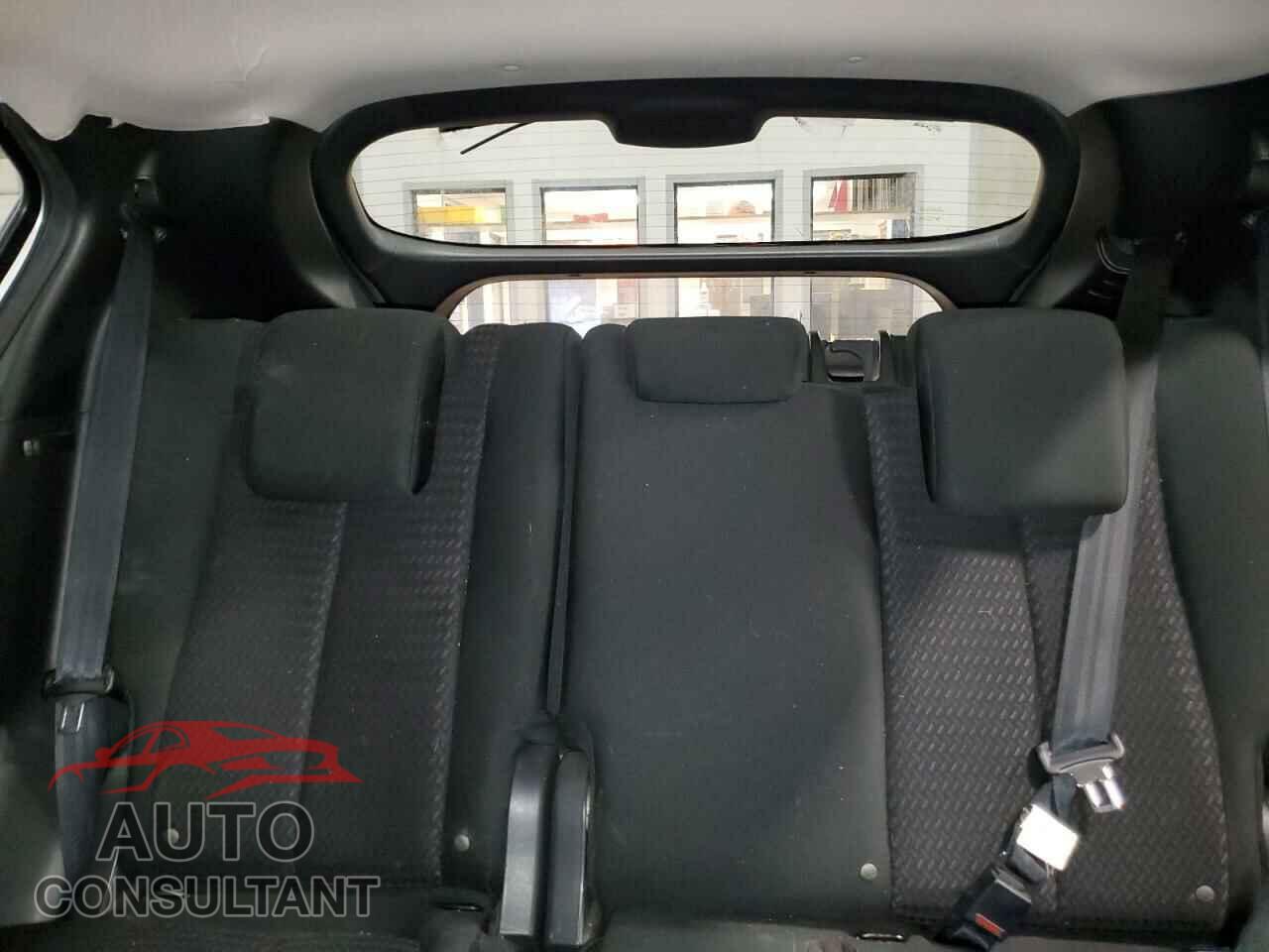 MITSUBISHI ECLIPSE 2019 - JA4AT3AA4KZ016568