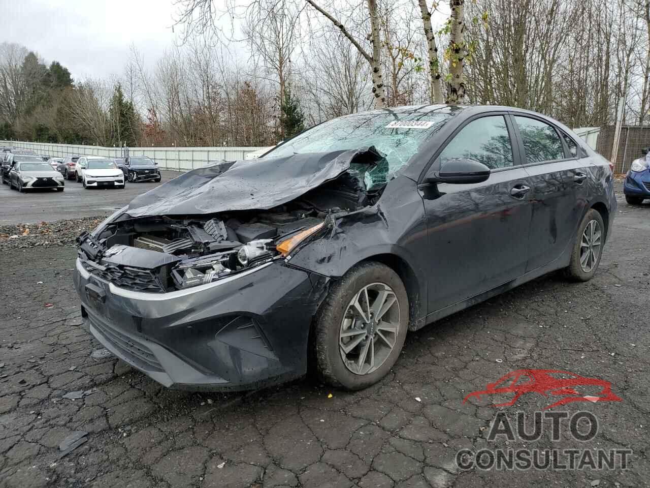 KIA FORTE 2023 - 3KPF24AD3PE622770