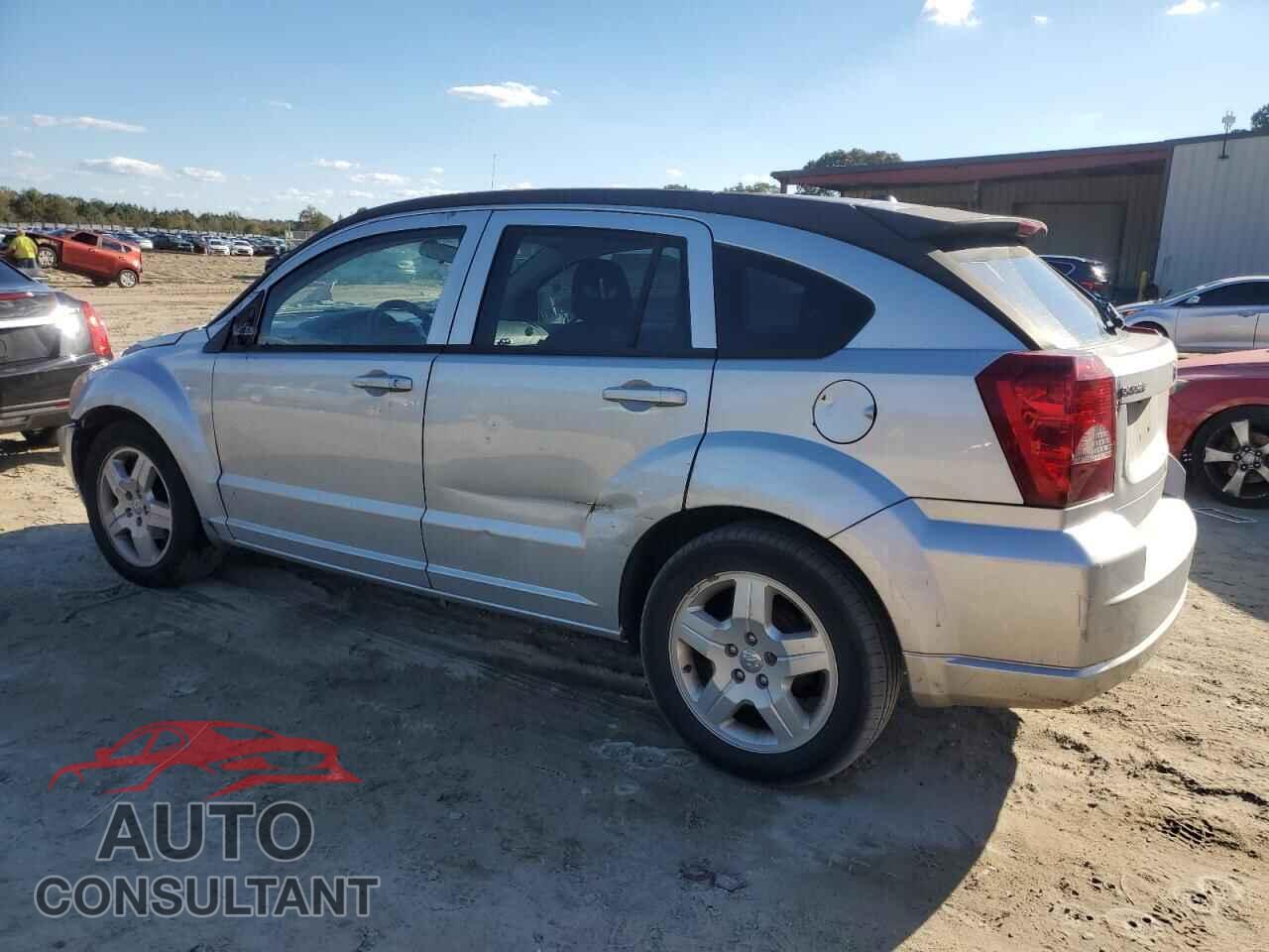 DODGE CALIBER 2009 - 1B3HB48A89D144274