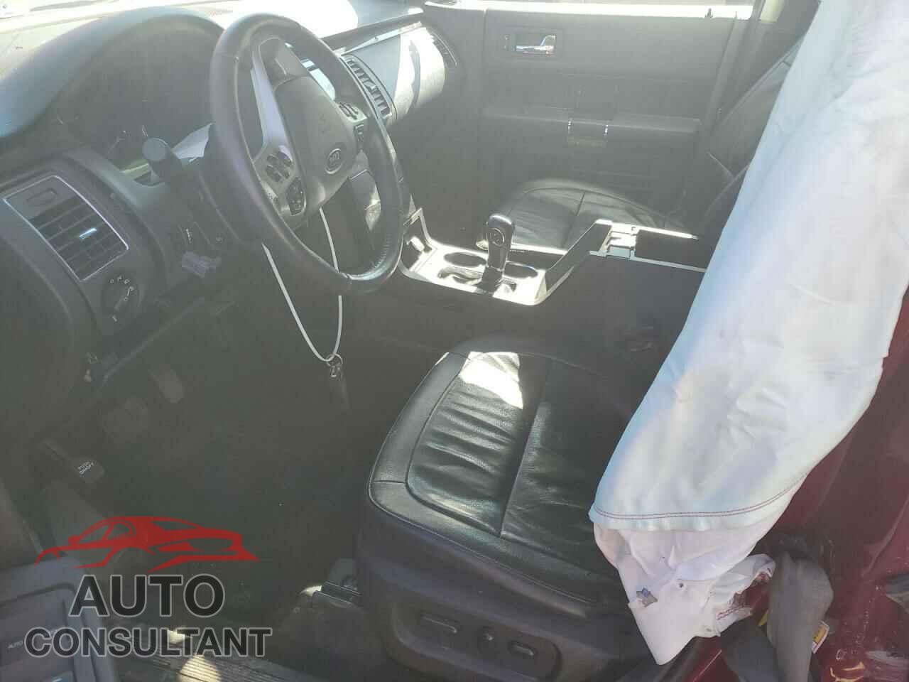 FORD FLEX 2016 - 2FMGK5C88GBA12201