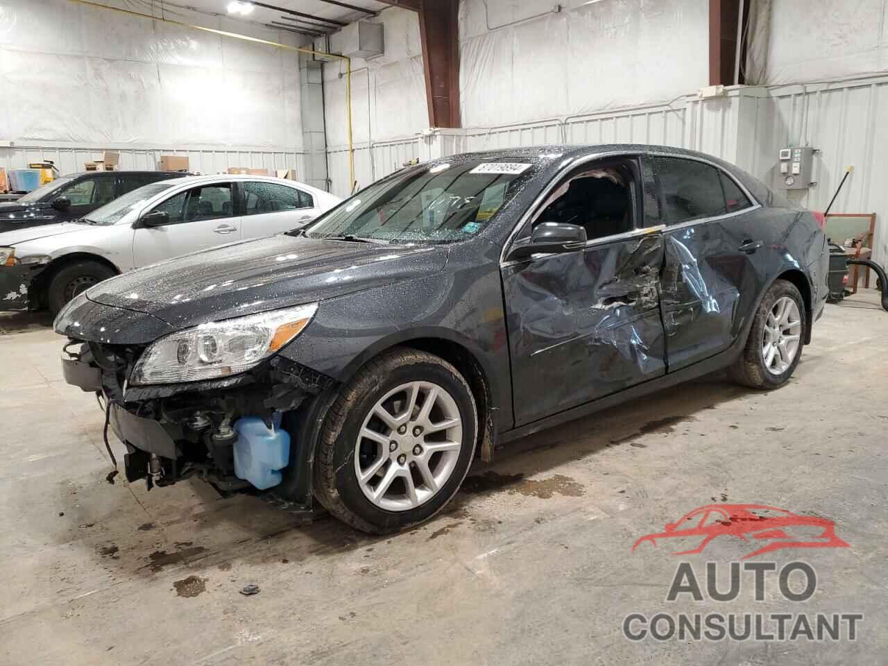 CHEVROLET MALIBU 2015 - 1G11C5SL6FF201500