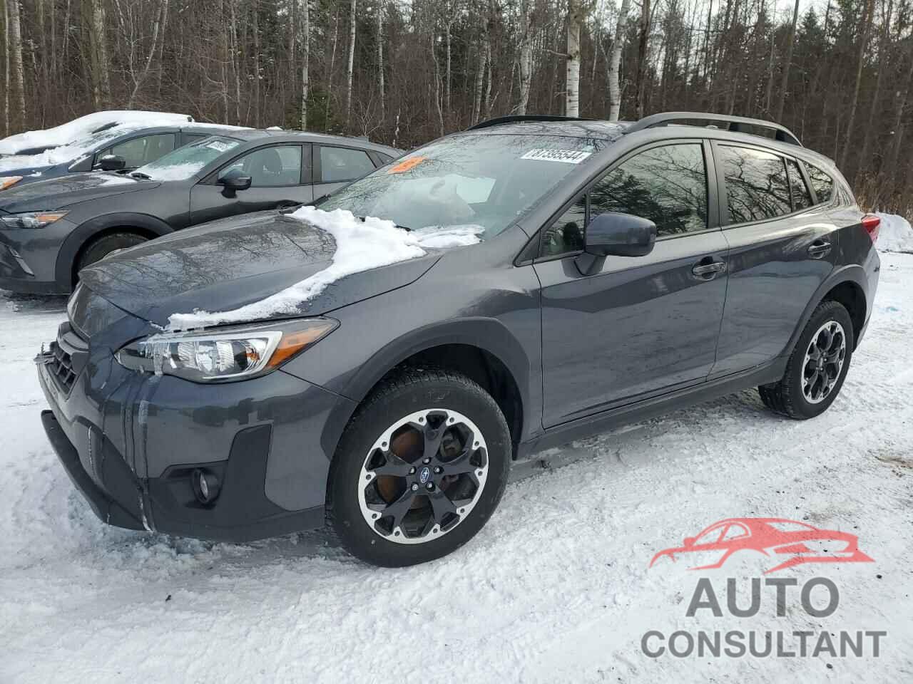 SUBARU CROSSTREK 2022 - JF2GTAPC5N8231353