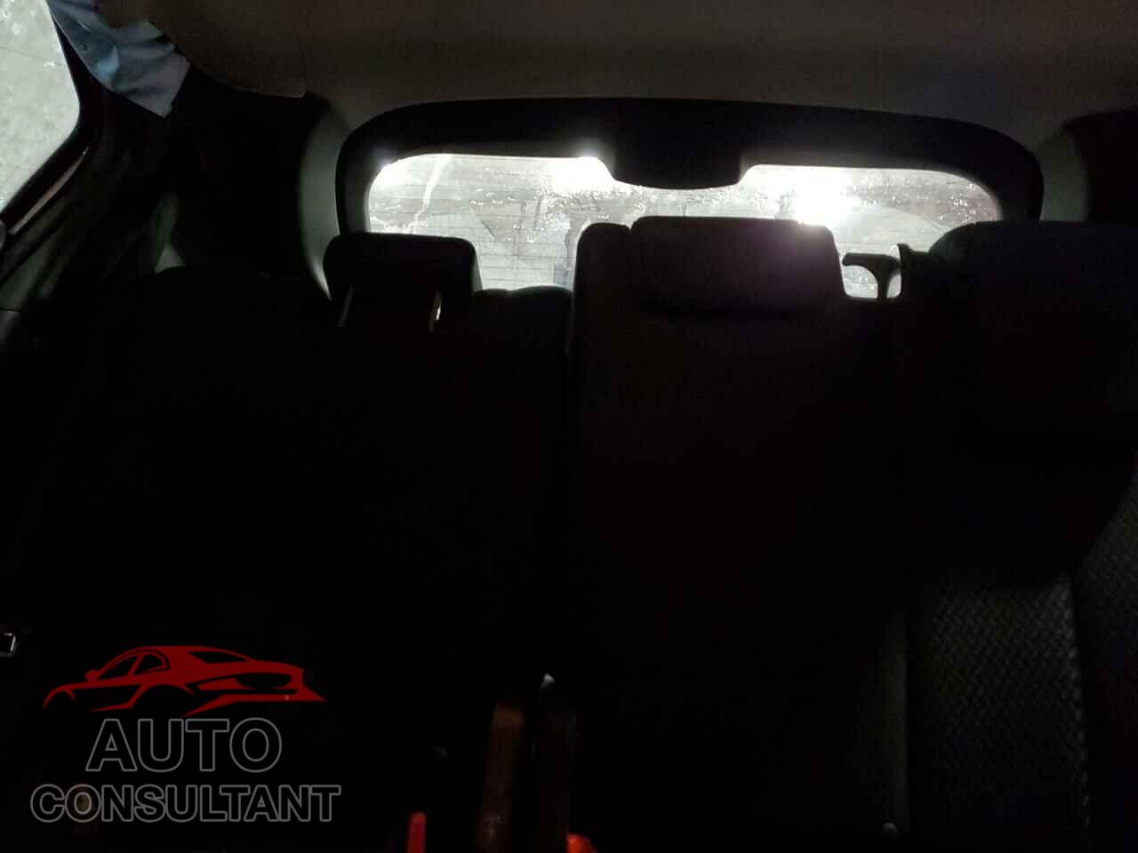 MITSUBISHI ECLIPSE 2019 - JA4AT3AA5KZ014652