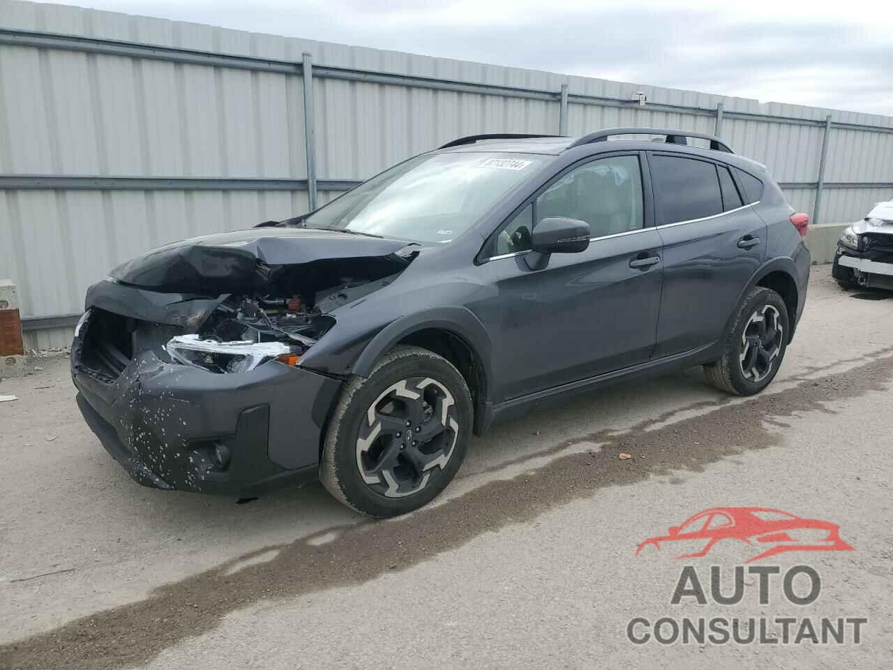 SUBARU CROSSTREK 2023 - JF2GTHNC7PH296008