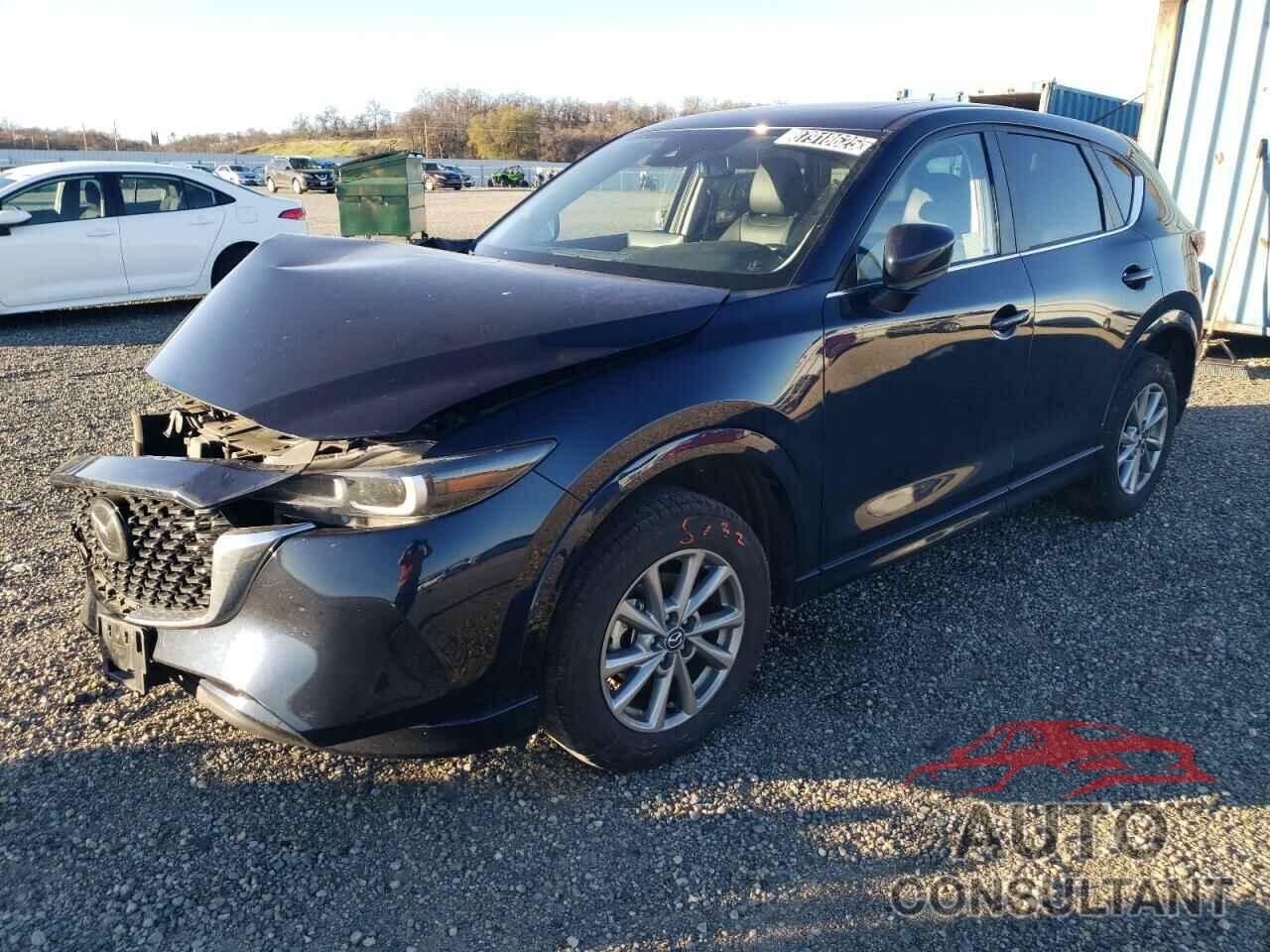 MAZDA CX-5 PREFE 2024 - JM3KFBCM4R0372396