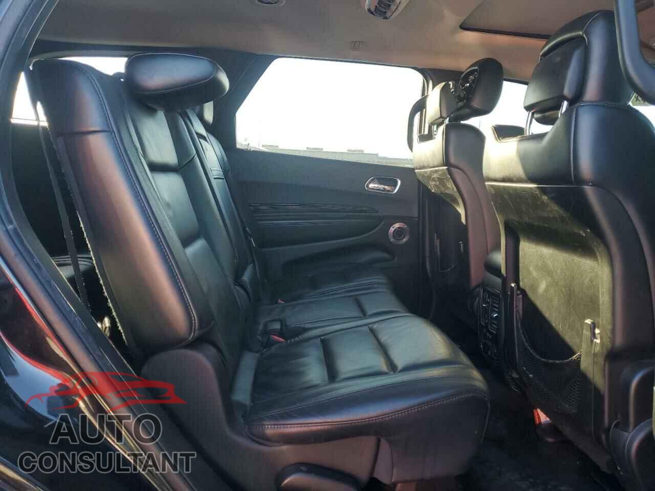DODGE DURANGO 2015 - 1C4RDHDG6FC702557
