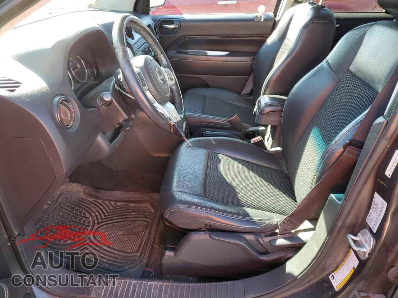 JEEP COMPASS 2015 - 1C4NJDAB7FD207691