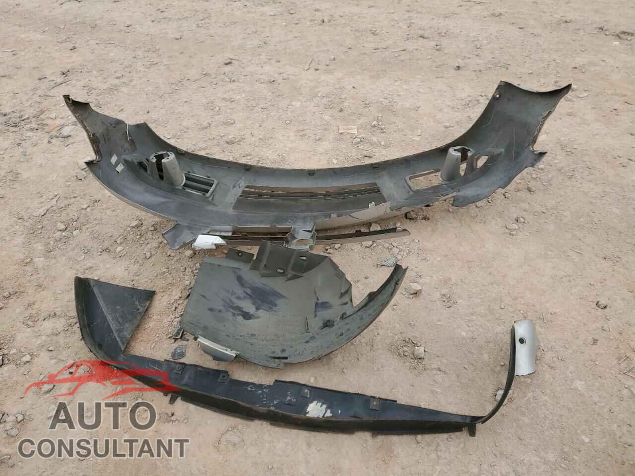 DODGE CARAVAN 2010 - 2D4RN3D14AR439953