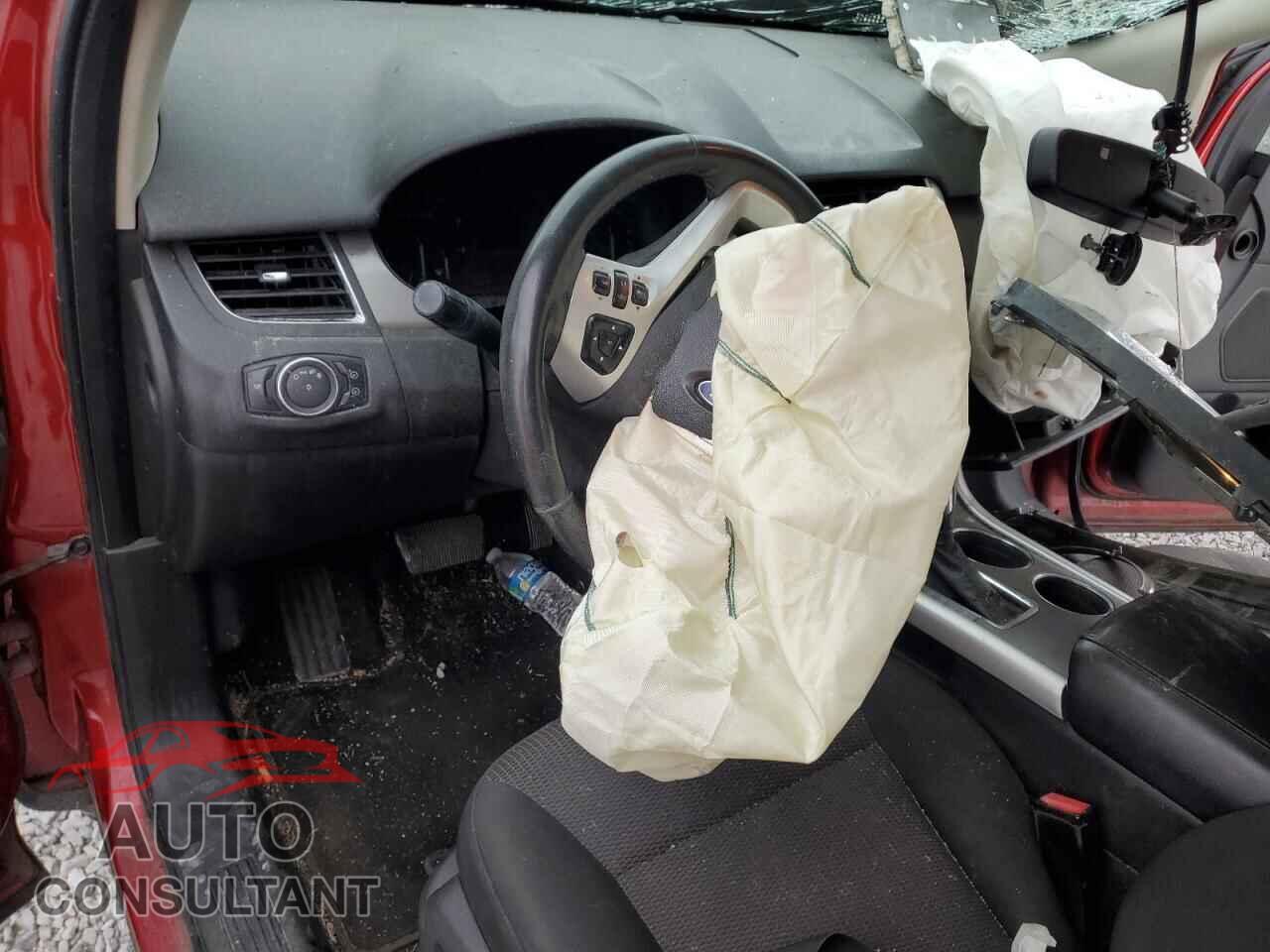 FORD EDGE 2012 - 2FMDK4JC2CBA68519
