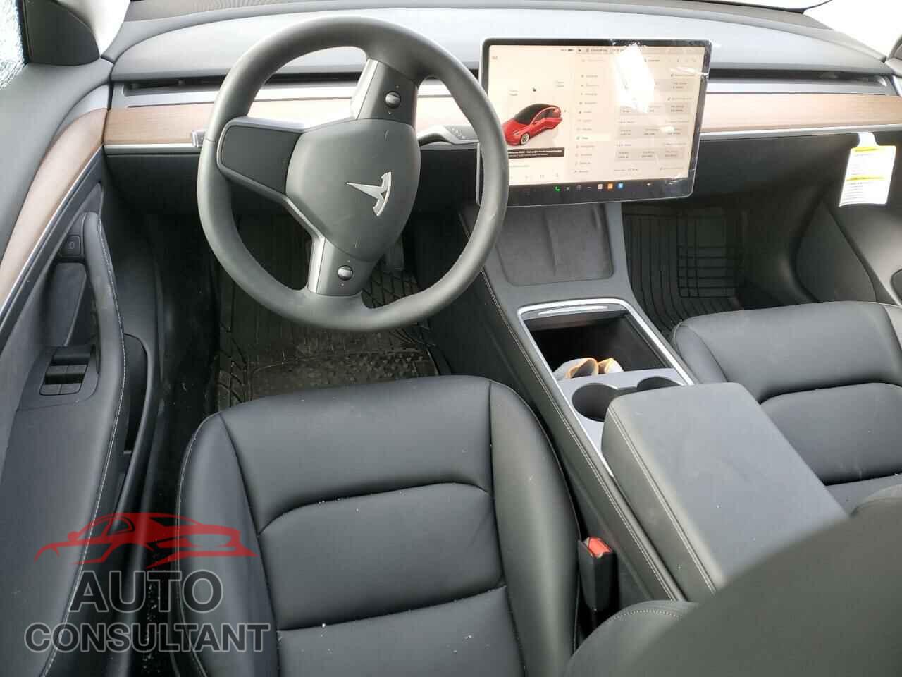 TESLA MODEL 3 2023 - 5YJ3E1EB9PF416526