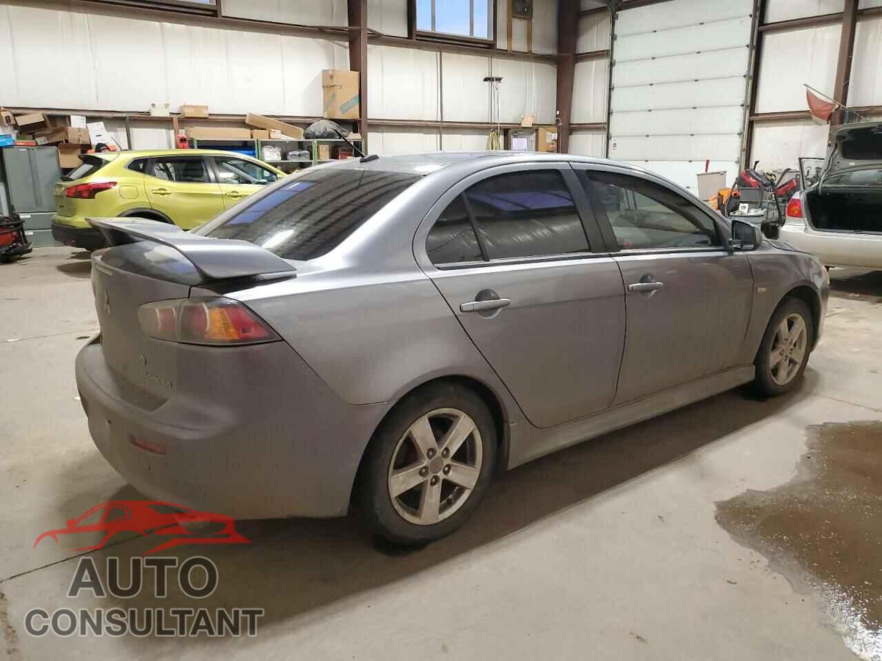 MITSUBISHI LANCER 2013 - JA32V2FW4DU610269
