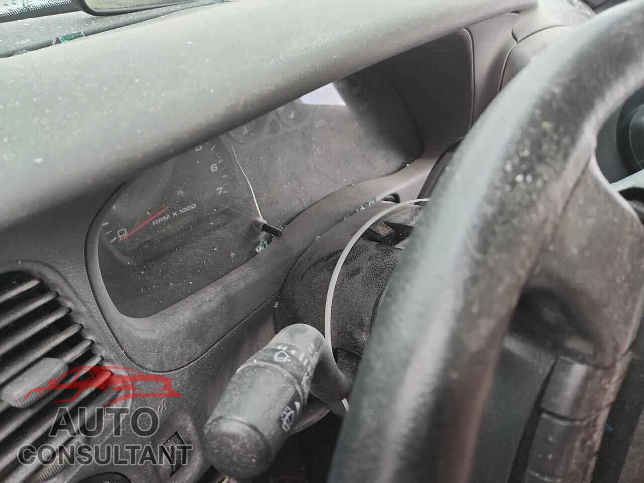 FORD RANGER 2011 - 1FTLR4FE5BPA92018