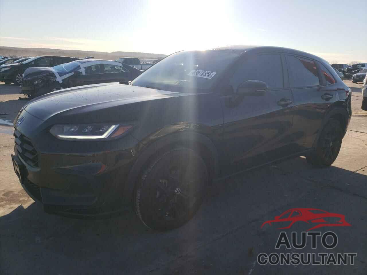 HONDA HR-V 2023 - 3CZRZ1H57PM736079