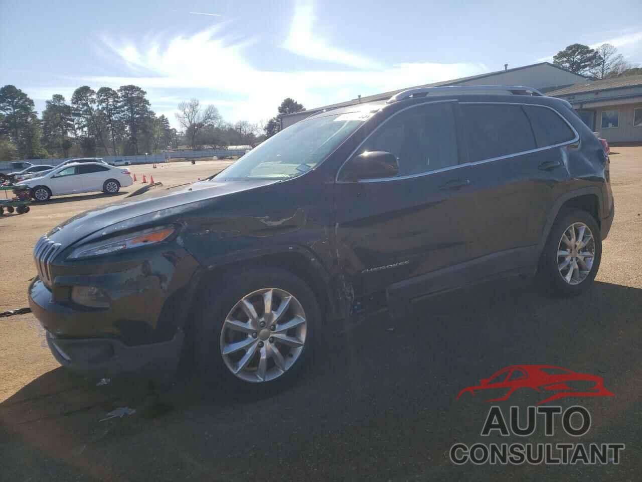 JEEP GRAND CHER 2017 - 1C4PJLDB9HW522899