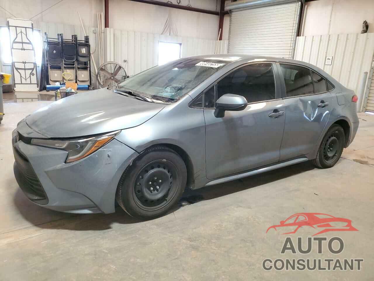 TOYOTA COROLLA 2023 - 5YFB4MDE9PP018829